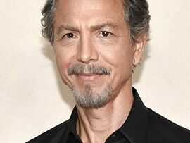 Benjamin Bratt - Actor