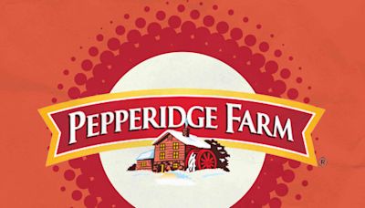 Pepperidge Farm Has a First-of-Its-Kind Product for Thanksgiving