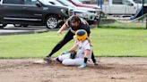 PHOTO GALLERY: Softball – Dearborn High vs Allen Park Inter-City Baptist