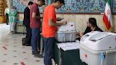 Iran registers presidential candidates for early vote after Raisi's death