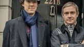 ITV snaps up majority stake in studio behind Sherlock and Men Behaving Badly