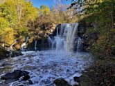 Akron Falls Park