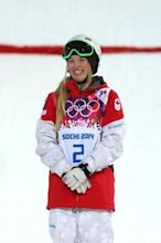 Justine Dufour-Lapointe