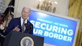Biden announces sweeping asylum restrictions at U.S.-Mexico border