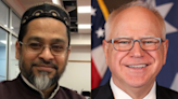 Who Is Asad Zaman, Muslim Cleric Linked To Tim Walz?