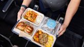 Alaska Airlines Brings Back Hot Main Cabin Meals