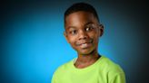 Future Black History Makers: Meet Braxton Randolph, a fourth-grader at Honeycutt Elementary