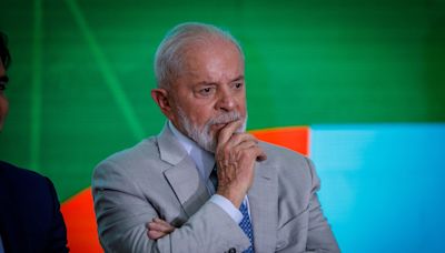 Lula defende reconhecimento internacional do Estado da Palestina e lamenta morte de brasileiro sequestrado pelo Hamas