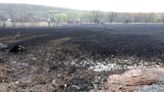 CSX train caused massive Rockland brush fires in April: Sheriff's investigation