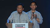 Indonesia Court Ruling Clears Prabowo’s Path to Become President