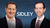 Charles Baker and Irwin Raij Join Sidley Austin as Co-Chairs of Entertainment, Sports and Media Industry Group