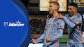 Your Tuesday Kickoff: How New York City FC turned their season around | MLSSoccer.com