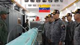 Maduro exibe armas na fronteira com Guiana e general americana fala em novo ‘Plano Marshall’