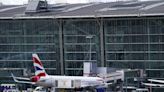 Heathrow predicts record passenger numbers amid spike in holiday demand