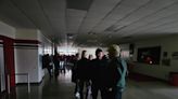 Power outage in Monticello delays start of IHSAA Class 3A girls basketball sectional