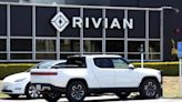 Rivian Shares Surge 28% On $5 Billion Volkswagen Investment—On Track For EV Maker’s Best Day Ever