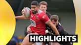 Salford narrowly beat winless London Broncos