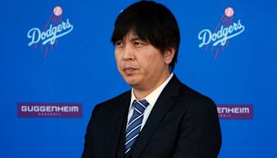 Shohei Ohtani's former interpreter Ippei Mizuhara to plead guilty to fraud in US