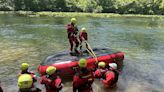 Chattanooga now has a Swiftwater Rescue Team - WDEF