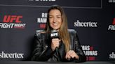 Amanda Ribas prepared for ‘the best Rose Namajunas ever’ in UFC on ESPN 53 main event