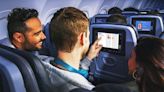 JetBlue enhances entertainment system