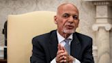 Ex-Afghan president likely did not flee Afghanistan with millions, report finds