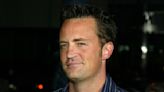 Matthew Perry’s Autopsy Findings Spur Joint Investigation by LAPD and DEA