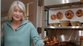 Martha Stewart is inviting fans for pre-Thanksgiving stay at her farm in New York