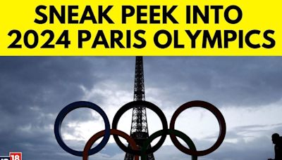 Paris Olympics: A sneak peek into the unique opening ceremony on the Seine River - News18