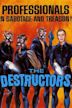 The Destructors (film)