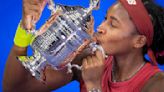 US Open champ Coco Gauff calls on young Americans to get out and vote. 'Use the power that we have'