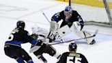 Hershey Bears fall in Game 4 of Eastern Conference Finals 3-2 to Cleveland Monsters