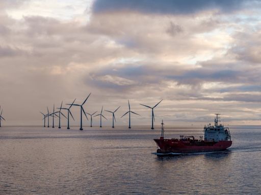 Skyborn seeks permit to develop 3GW offshore wind farm in Sweden