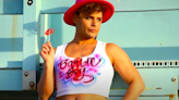 Garrett Clayton's 'Barbie Boys' Music Video Is A Gay Extravaganza