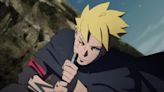 Boruto: Two Blue Vortex is Topping The Manga Charts