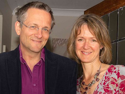 Wife of Late TV Doctor Michael Mosley Pens Heartfelt Message About Continuing His Work: 'We Miss Him So Much'