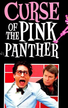 Curse of the Pink Panther