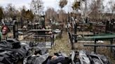 Guerra en Ucrania: las huellas de la masacre de Bucha y la resistencia que paró a los rusos