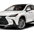 Lexus NX 350h