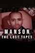 Manson: The Lost Tapes