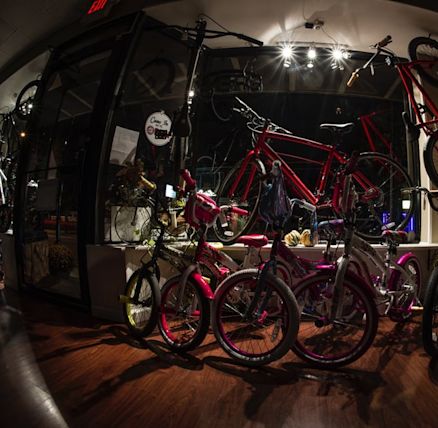 clifton bike shop