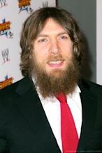 Bryan Danielson