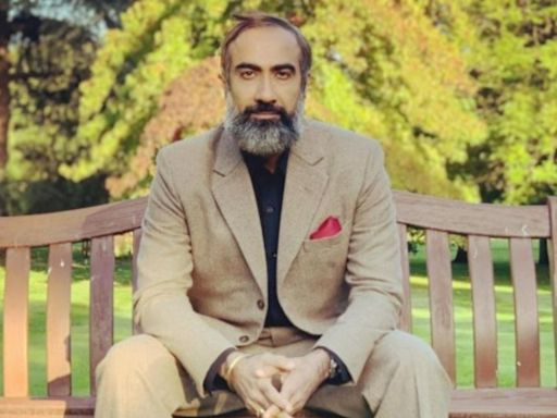 Ranvir Shorey says he doesn’t have the patience to sit through Bigg Boss, admits that he didn’t know what he was getting into