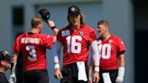 Jaguars Praise Trevor Lawrence's Leadership Growth Entering Year 4