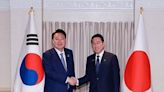 Amid deep North Korean-Russia ties, South Korea, Japan vow security cooperation with NATO