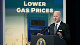 Biden to release 1 million barrels of gasoline to reduce prices at the pump ahead of July 4