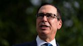 Former Treasury Secretary Steven Mnuchin is assembling an investor group to buy TikTok