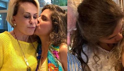 Após acusar Globo de boicote, filha de Ana Maria Braga procura Record