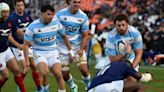 Los Pumas vs Francia, en Vélez, por el segundo amistoso de julio: minuto a minuto, en directo