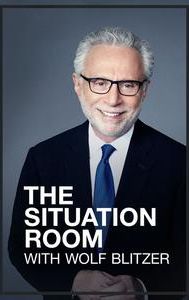 The Situation Room With Wolf Blitzer